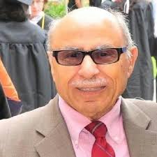 Sabry Aziz, CPA — President & Founder, SMA Financial