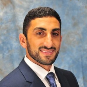 Siraj Soliman, CPA — Tax Strategist & CPA, SMA Financial